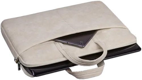 Сумка Defender Solid 15.6` (26126) (7024887) - фото 4