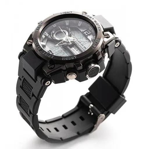 Часы мужские наручные Besta Sport - фото 2