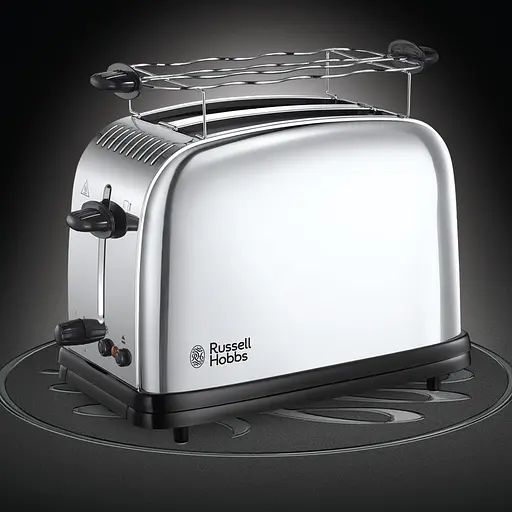 Тостер Russell Hobbs Chester 23310-56 - фото 6