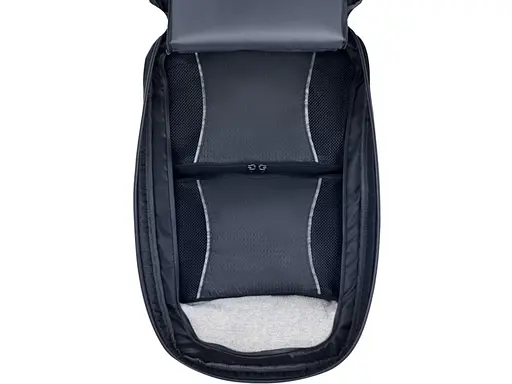 Рюкзак HP для ноутбука Travel Plus 30L 17" полиэстер синий графит - фото 5