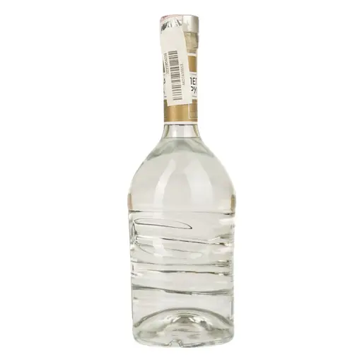 Горілка особлива Легка Рука Батьківська, 40%, 0,5 л - фото 2