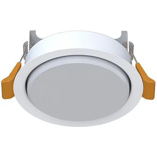 Точковий світильник Nowodvorski UNO 10840 - фото 1