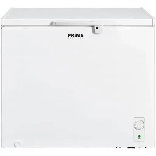 Морозильна скриня Prime Technics CS 19849 M