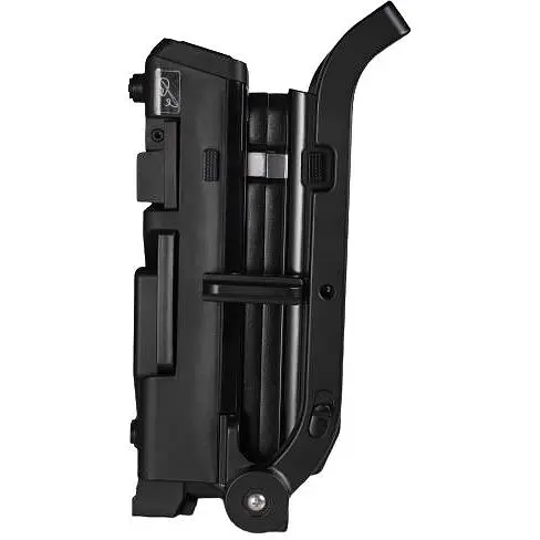 Гриль Hisense HCG1600DBT (PG201B) - фото 6