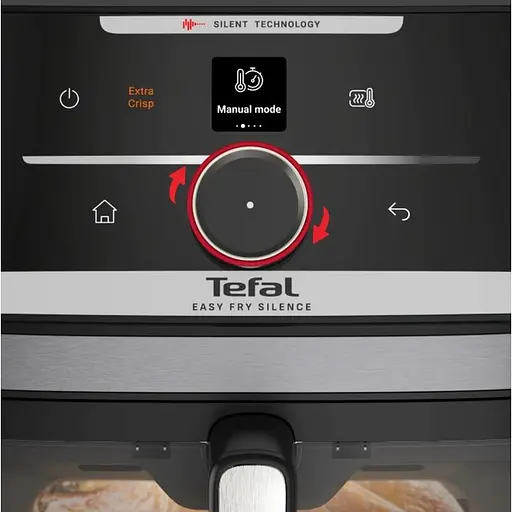 Мультипіч Tefal EY876DE1 (EY876DE1) - фото 4