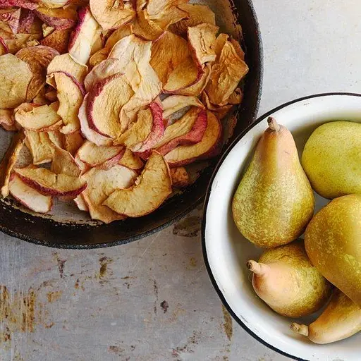 Дегідратор BioChef Arizona 8 Tray Food Dehydrator Black - фото 7