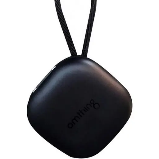 Навушники Omthing Airfree Pods TWS Black (EO005) - фото 2