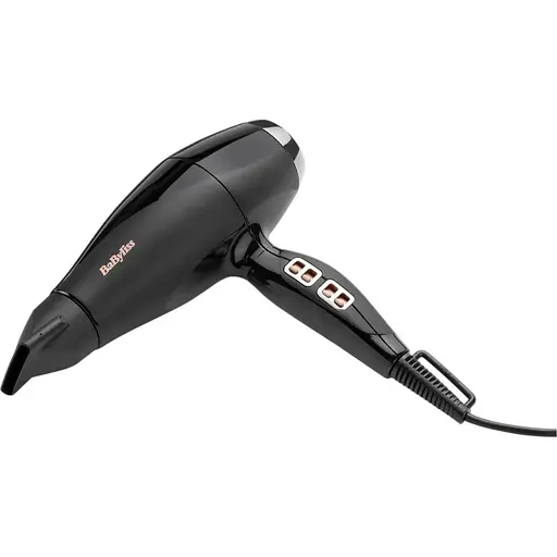 Фен BaByliss Air Power Pro 6716DE [130183] - фото 2