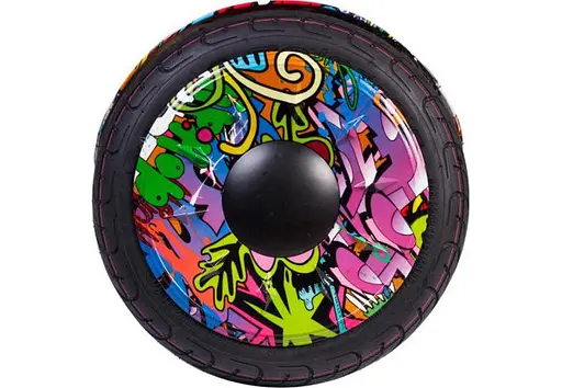 Гіроборд Smart Balance Wheel 10.5 Stickers - фото 5