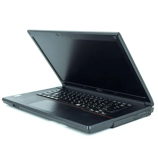 Ноутбук Fujitsu Lifebook A574/H noWeb (i5-4330M/8/320) - Class B "Б/У" - фото 3