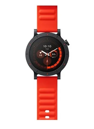 Смарт-часы Nothing CMF Watch 3 Pro (A10700024) оранжевый - фото 3