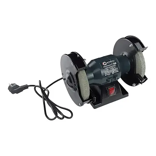 Точильний верстат Сталь Т1540, 400 Вт (82177) - фото 5