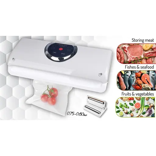 Вакууматор Adler AD-4503 - фото 5