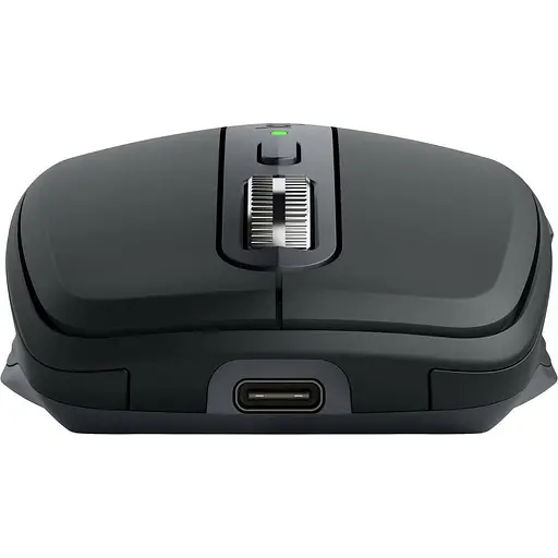 Мышь компьютерная Logitech MX Anywhere 3S Graphite (910-006929) - фото 6