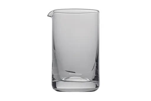 Склянка Mixing Glass clear 580 мл - фото 1