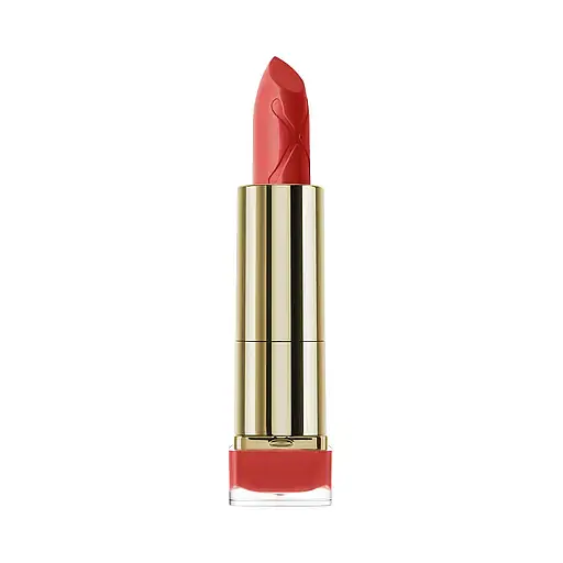 Зволожуюча помада для губ Max Factor Colour Elixir, відтінок 065 (Tangerine), 4 г (8000018966866) - фото 3