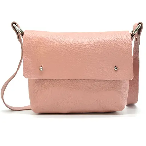 Женская небольшая сумка через плечо Tarwa 15х14х5 см sum0028550 - фото 3