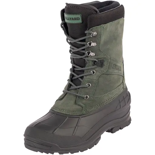 Черевики Hallyard 42 Green - фото 6