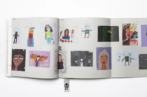 CRYONES. Збірка зовсім недитячих дитячих історій - фото 5