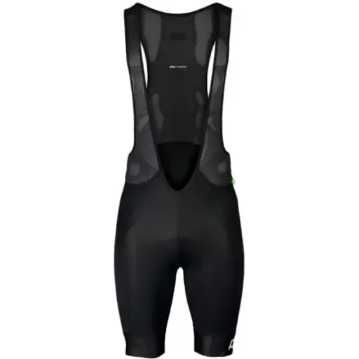 Шорти Poc Thermal VPDs Bib Shorts S Uranium Black (1033-PC 581441002SML1)