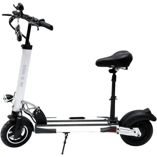 Електросамокат Kugoo M3 Pro white