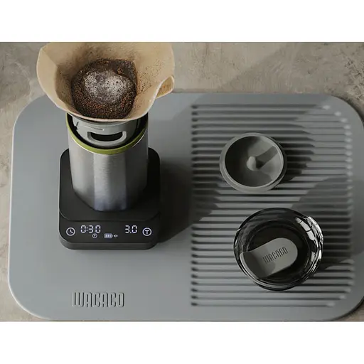 Весы электронные Wacaco Exagram Scale Pro - фото 11