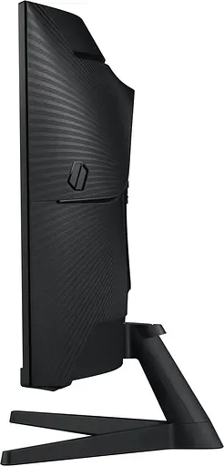 Монітор 32" Samsung Odyssey G5 S32CG550 Curved QHD VA 165Hz (LS32CG550EIXUA) - фото 10
