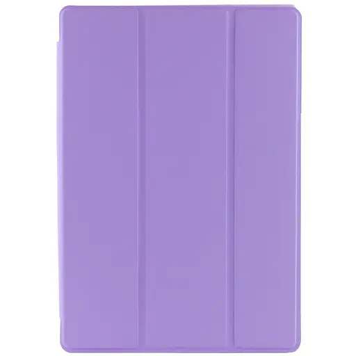 Чохол with Slot for Stylus для Samsung Galaxy Tab S9+ / S9+ FE / S10+ 12.4" Бузковий - фото 2