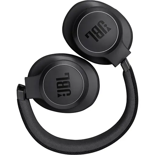 Навушники JBL Live 770NC Black JBLLIVE770NCBLK (121667) - фото 5