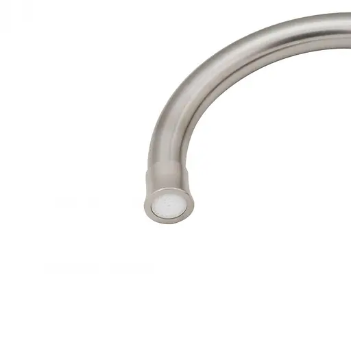 Кран для кухні проточний Lidz (NKS) 95 00 060 - фото 4