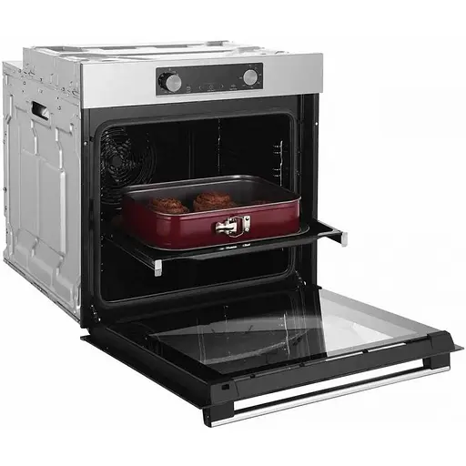 Духовка электрическая Gorenje BPS6737E03X - фото 3