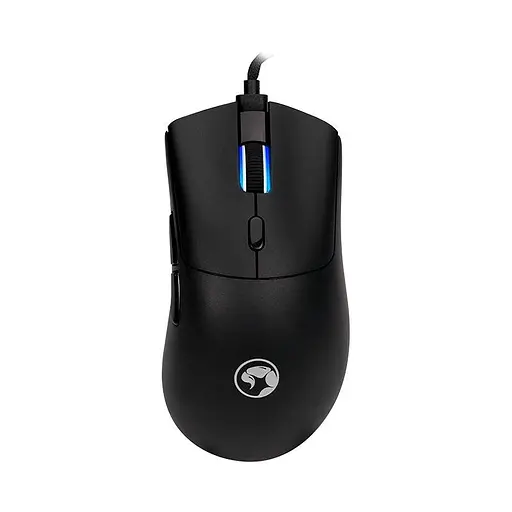 Миша MARVO Niro 40 Wired Programmable Mouse G950 BK |1200-12000dpi| - фото 1