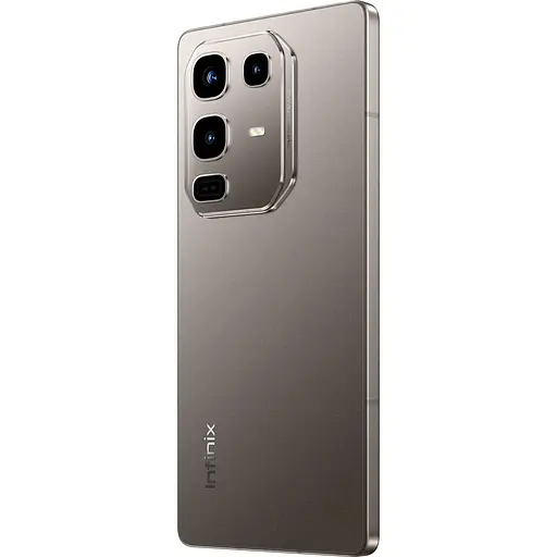 Смартфон Infinix Note 50 Pro 8/256GB Titanium Grey [138456] - фото 6