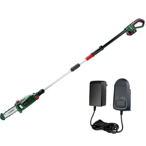 Висоторіз ланцюговий акумуляторний Bosch UniversalChainPole 18 (0.600.8B3.100) - фото 2