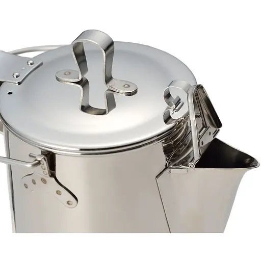 Чайник Snow Peak CS-270R Classic Kettle 1.8 л - фото 2