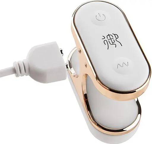 Вибратор на палец Otouch Yu SO9395 (108390) - фото 3