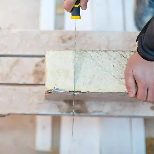 Ніж Stanley для різання ізолюючих матеріалів 530 мм (FMHT0-10327) - фото 3