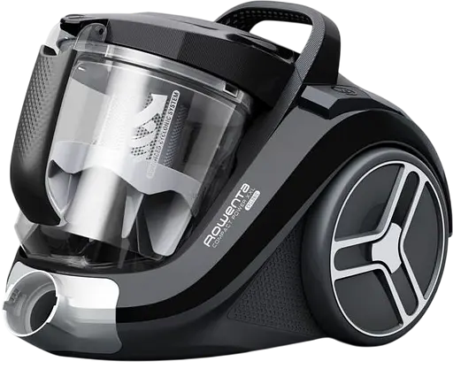 Пылесос безмешковый Rowenta Compact Power XXL RO4B75EA UA - фото 2