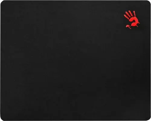 Коврик Bloody B-035S игровой серия Speed ​​350x280x2 мм - фото 1