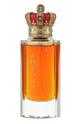 Оригинал Royal Crown Poudre De Fleurs 50 мл парфюмированная вода - фото 2