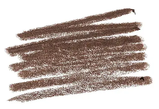 Карандаш для бровей Flormar Ultra Thin Brow Pencil Lght Brown тон 002, 0.14 г (8000019546637) - фото 3