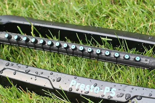 Дождеватель Presto-PS осциллирующий Гарант (7815) - фото 9