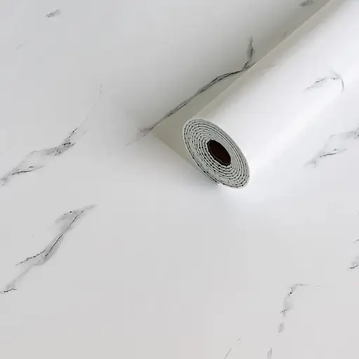 Самоклеящаяся стеновая PET плитка в рулоне 600х3000х2мм SW-00001704 - фото 1