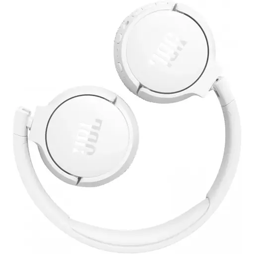 Навушники JBL T670NC White - фото 9
