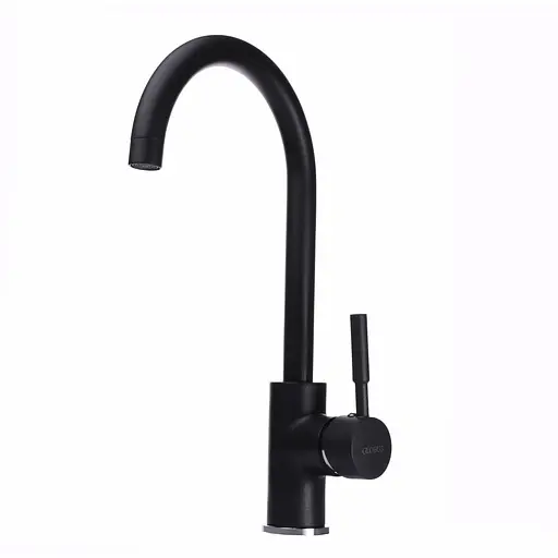 Змішувач для кухні Globus Lux LAZER GLLR-0203S-1-ONIX - фото 3