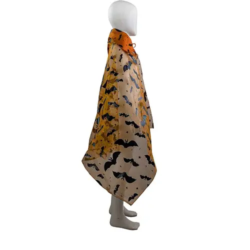 Накидка Ночь Halloween - фото 3