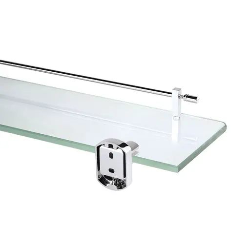 Стеклянная полочка Q-TAP Liberty CRM 1153 - фото 3