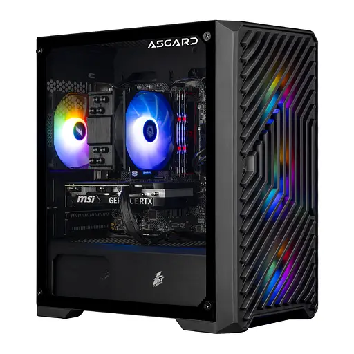 Персональний комп'ютер ASGARD (A84F.32.S10.56.5944) - фото 1