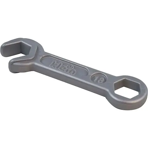 Дитячий набір інструментів Klein Bosch із шурупокрутом Ixo (8510) - фото 7