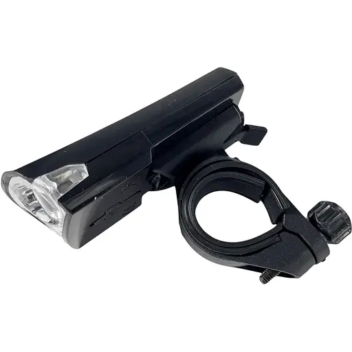 Ліхтарик акумуляторний світлодіодний Good Bike з USB 2 LED 3 режими (94319-IS) - фото 2
